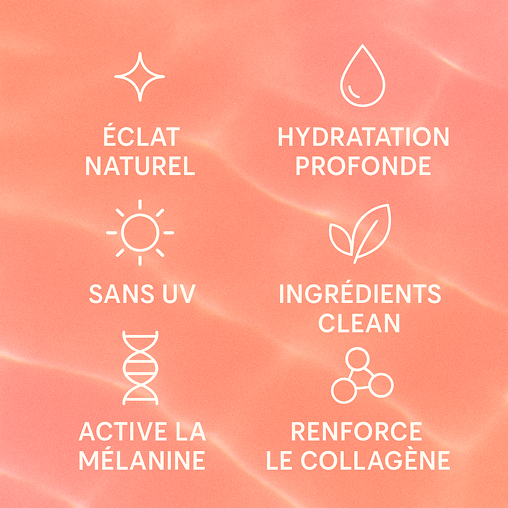 Éclat Nature – Sublimez votre peau de l’intérieur