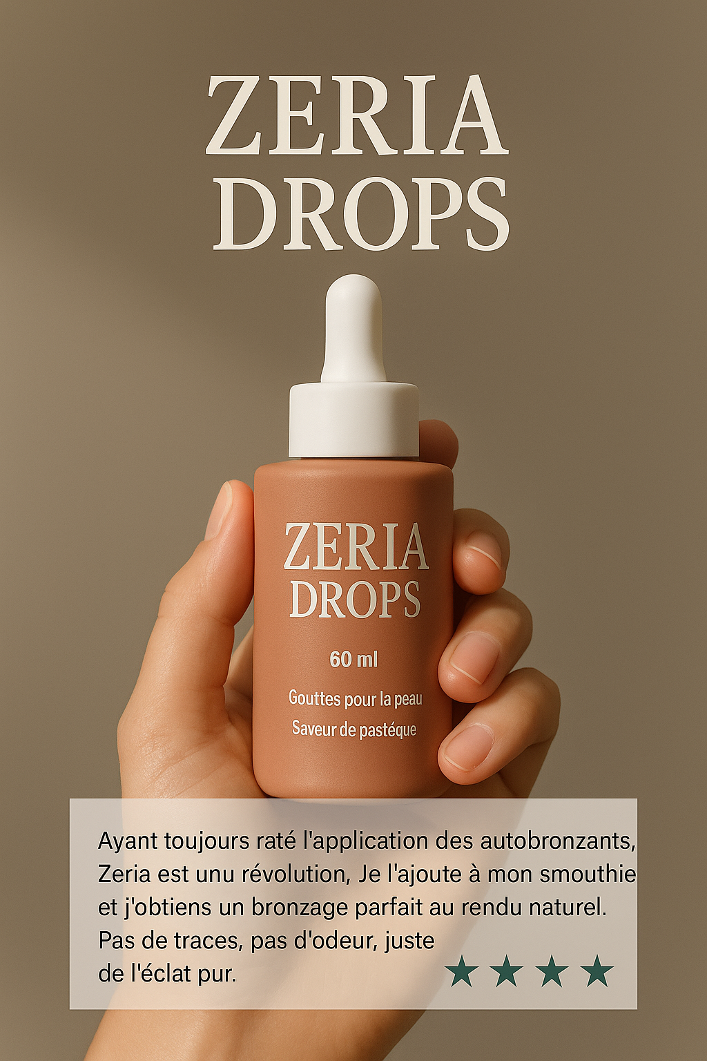 Éclat Nature – Sublimez votre peau de l’intérieur