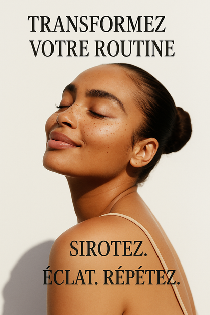 Éclat Nature – Sublimez votre peau de l’intérieur