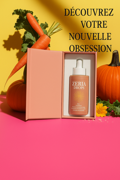 Éclat Nature – Sublimez votre peau de l’intérieur
