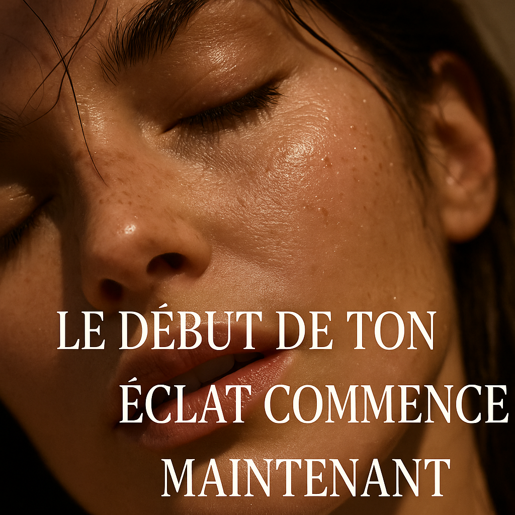 Éclat Nature – Sublimez votre peau de l’intérieur