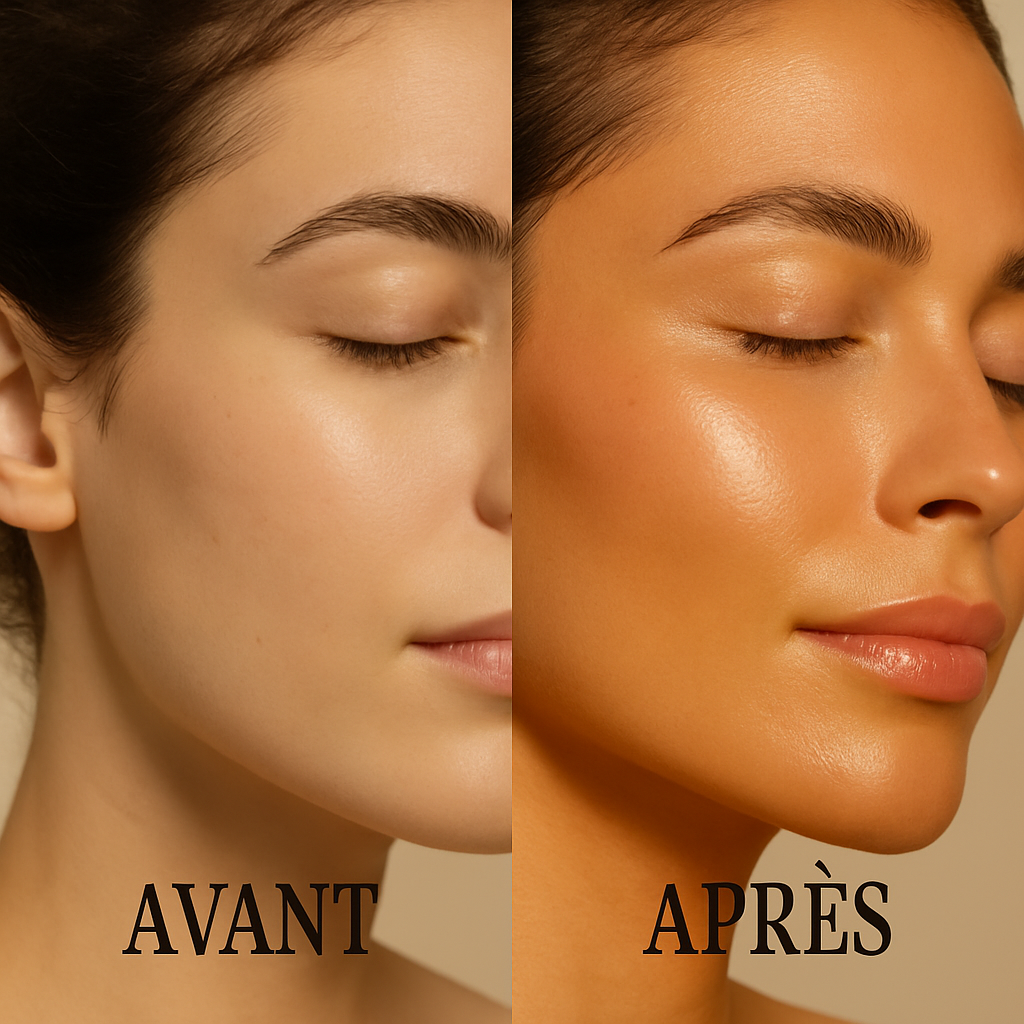 Éclat Nature – Sublimez votre peau de l’intérieur