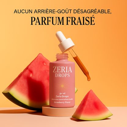 Éclat Nature – Sublimez votre peau de l’intérieur