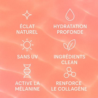Éclat Nature – Sublimez votre peau de l’intérieur