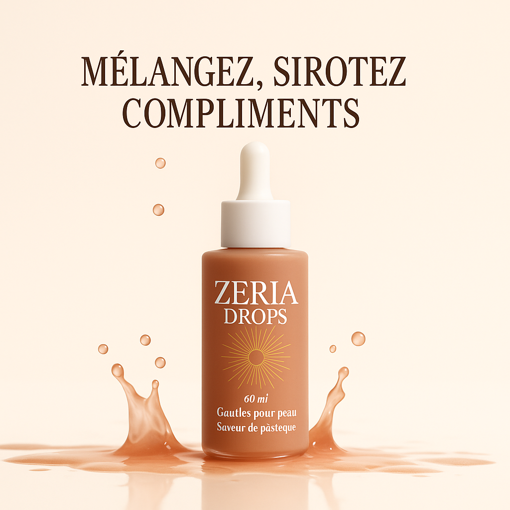 Éclat Nature – Sublimez votre peau de l’intérieur